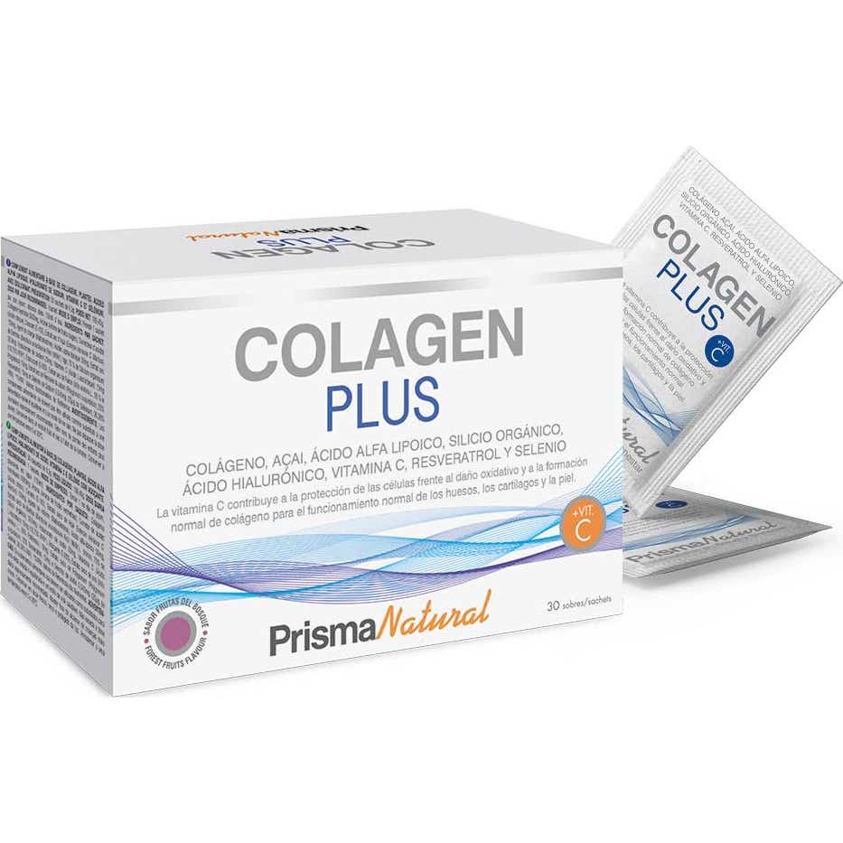 Prisma Natural Colagen Plus 30uts