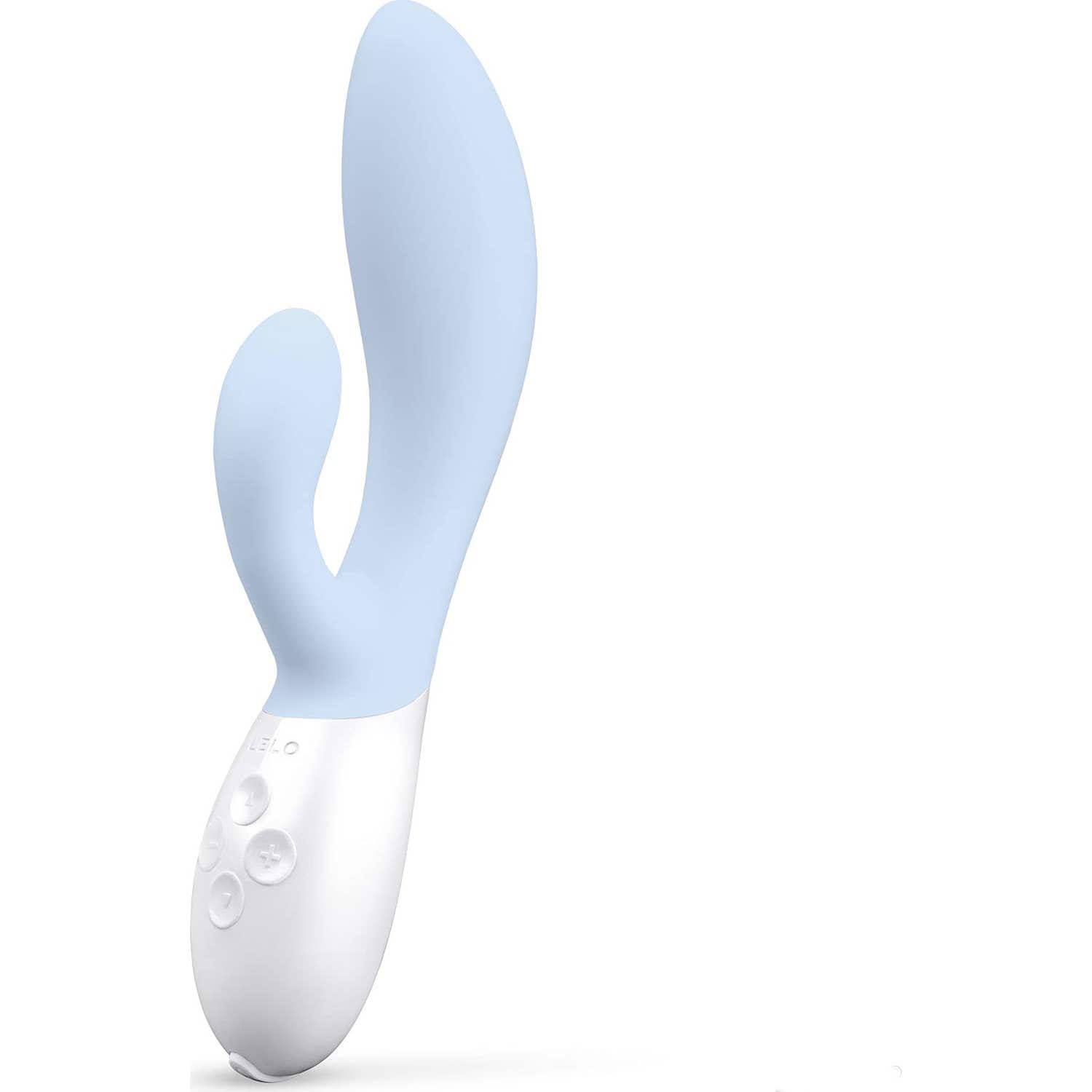 LELO INA 3 Bleu clair