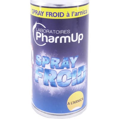 Pharmup Arnica Cold Spray 150ml