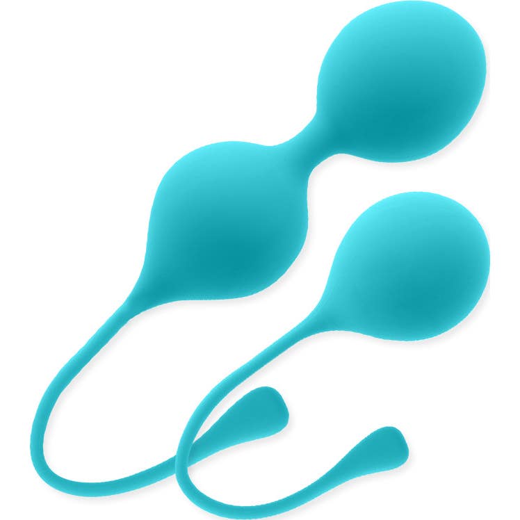 Intense Samantha Pantie Télécommande Bleu 2uts