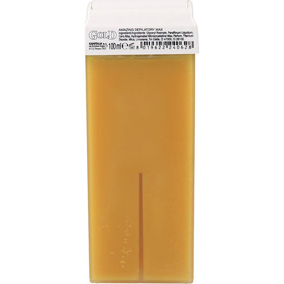 Idema Roll On Cire Épilatoire Gold 100ml