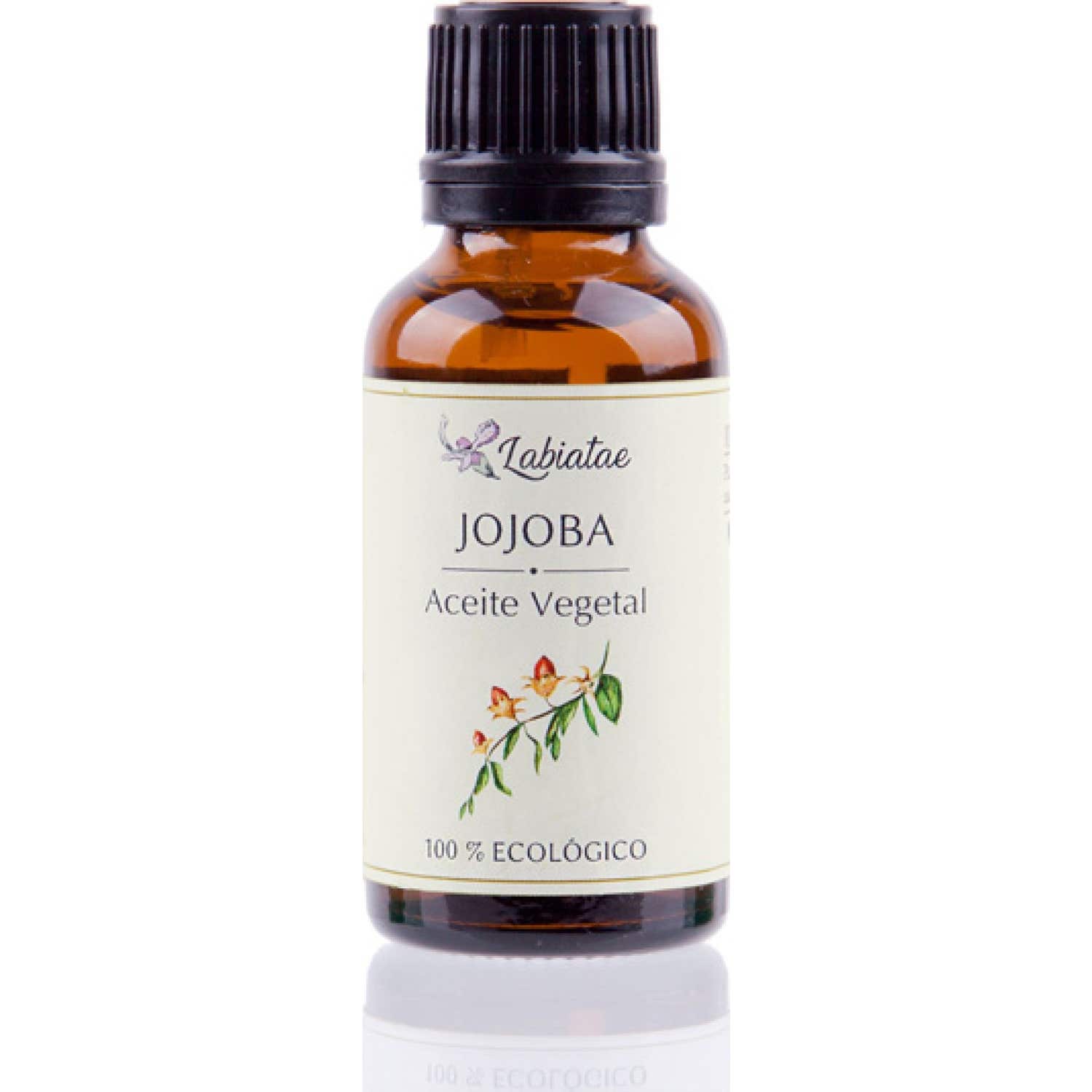 Labiatae Jojoba Oil 30ml