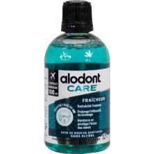 Alodont Care Fraicheur 100Ml