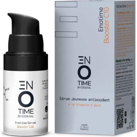 Codexial Enotime Serum Booster C10 15ml