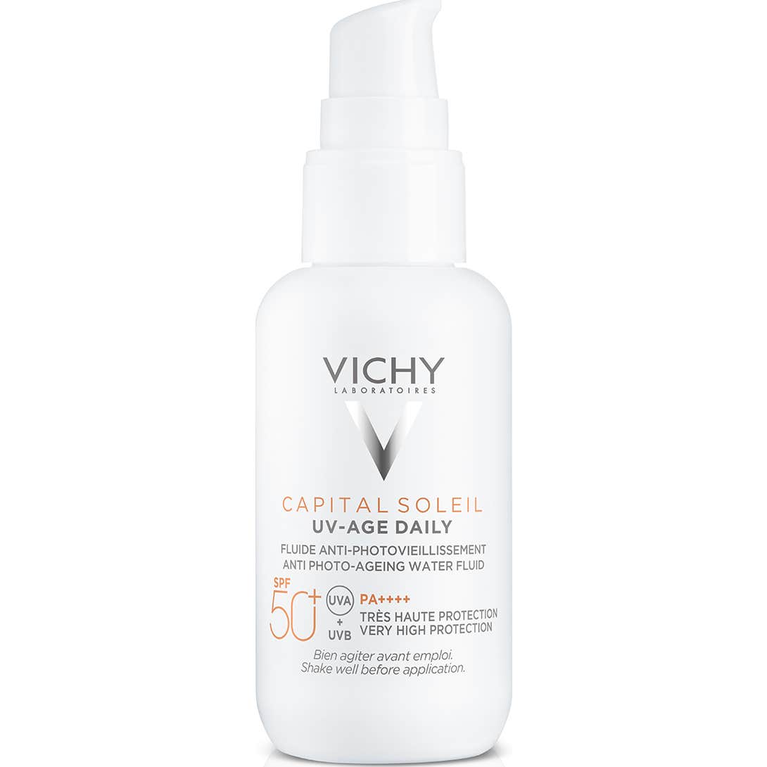 Vichy Capital Soleil UV Age Daily SPF50+ 50ml
