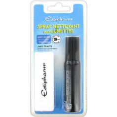 Estipharm Spray Nettoyant Lunettes 30ml