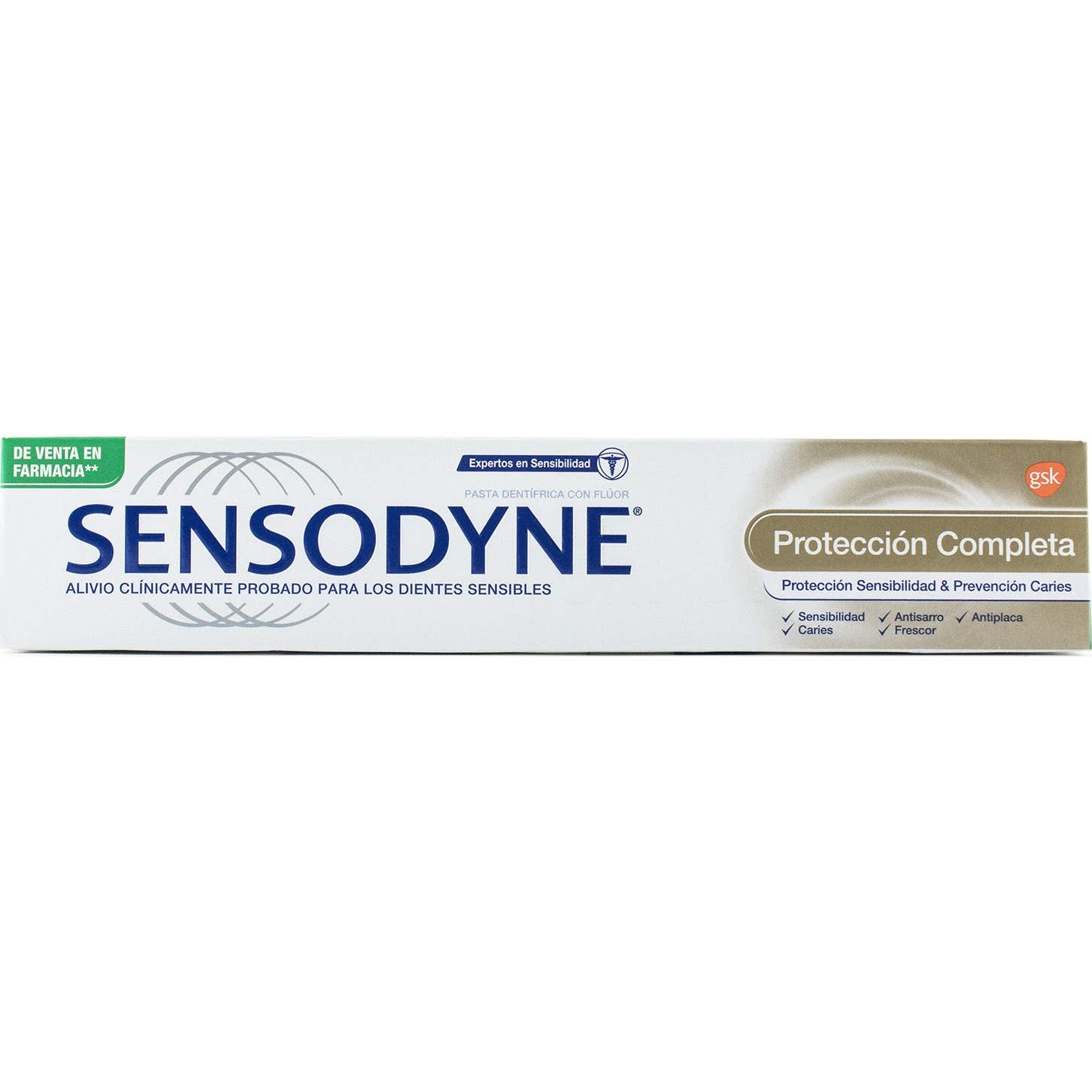 Sensodyne Protection Complète 75ml