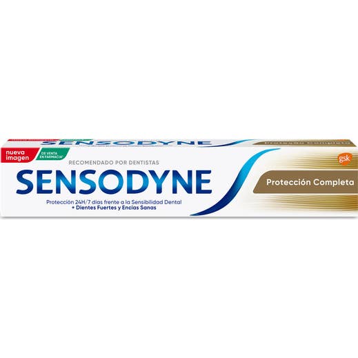 Sensodyne Protection Complète 75ml