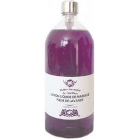 Freesens Gel Douche Lavande 1l