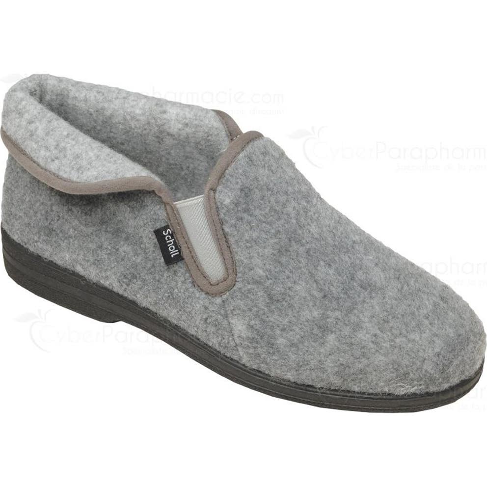 Scholl Melanie Chaussure Gris Taille 36 1 Paire