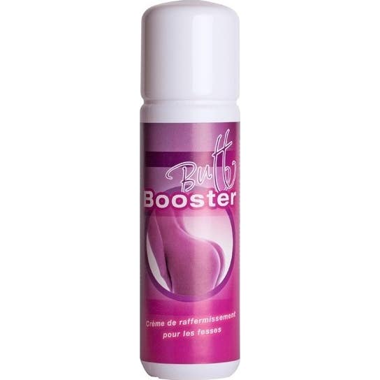 Femme Ruf Butt Booster Crème Raffermissant 125Ml