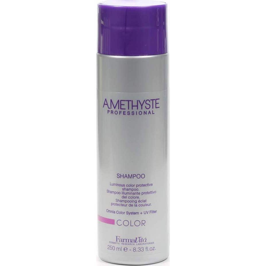 Farmavita Amethyste Shampooing Couleur 250ml
