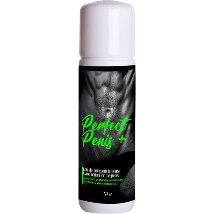 Ruf Perfect Penis Crème Stimulante pour Pénis 125ml