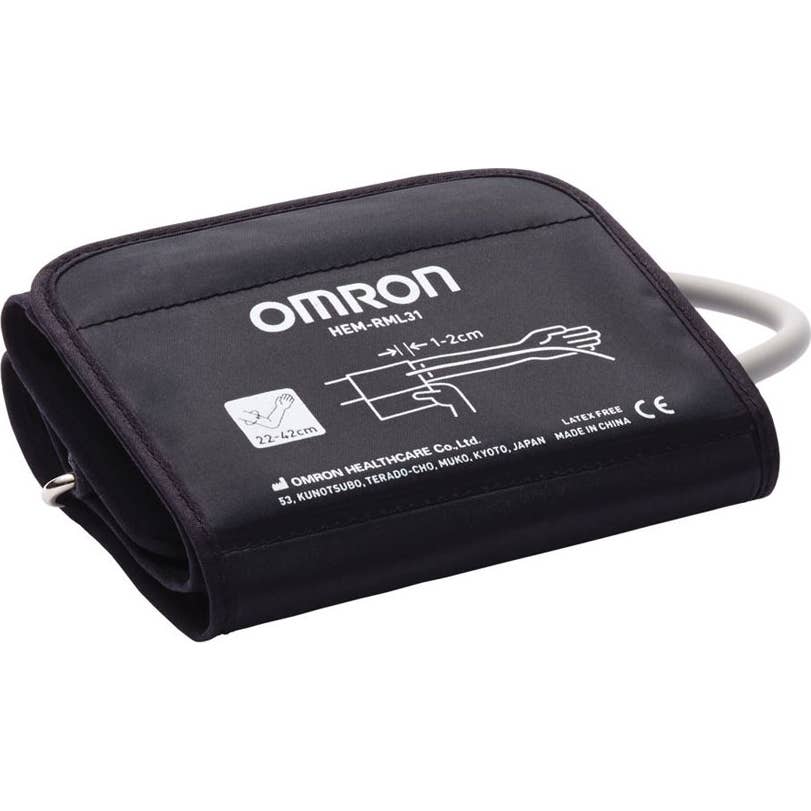Manguito Omron M3 Confort