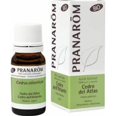 Femme Pranarôm Bio Huile Essentielle Cèdre De L'atlas 10 Ml 10Ml