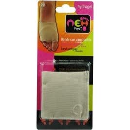 Neh pieds Gel Pillow Band T.gde. 1 Paire 2