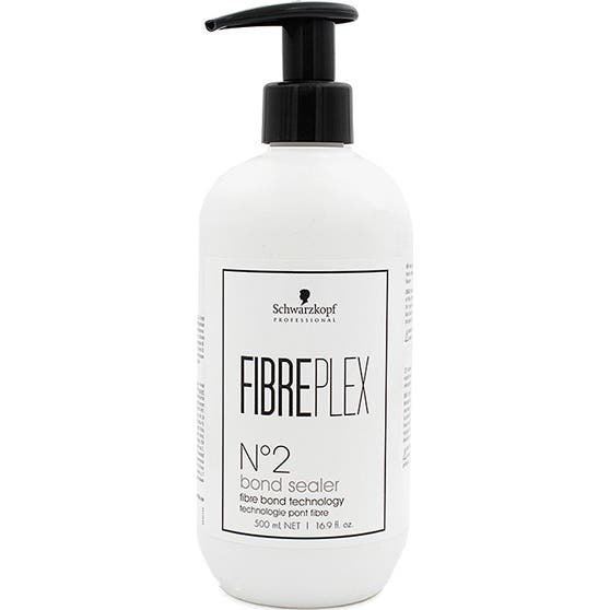 Schwarzkopf Fibreplex Bond Sealer No. 2 500ml