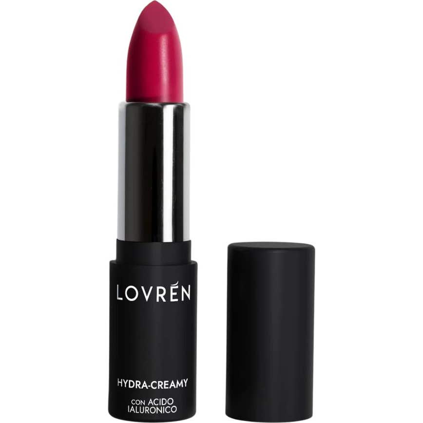Lovren Rouge Lèvres Cerise 4ml
