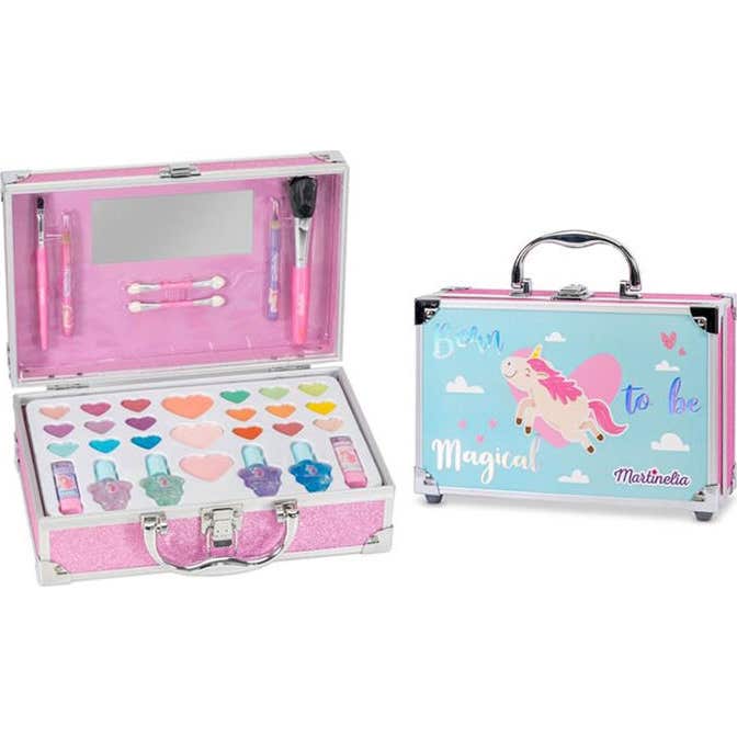 Martinelia Pack Little Unicorn