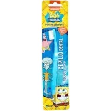 Kin Bob Brosse à dents en éponge 1 pc