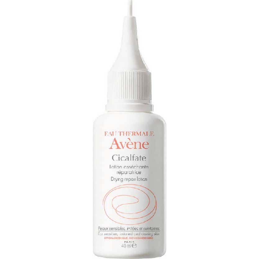 Avène Cicalfate Lotion Asséchante Réparatrice 40ml
