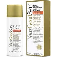 Votre bonne lotion de base anti-imperfection pour la peau