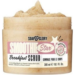 Soap & Glory Smoothie Star Scrub 300ml