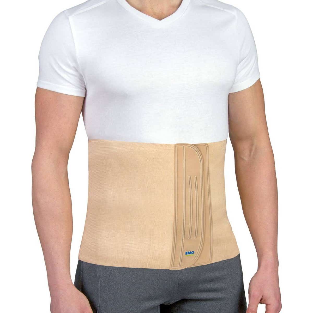 Emo Aband Abdominal Girdle Cotton T-Xl