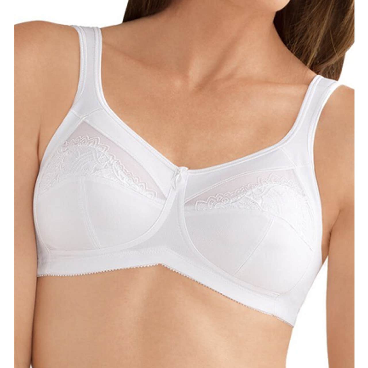 Amoena Sujetador Isadora Sb0947 Blanco 105A 1ud