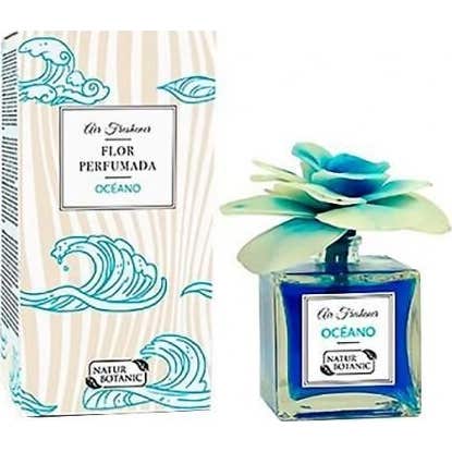 Naturbotanic Air Freshner Flor Perfumada Oceano 90 Ml