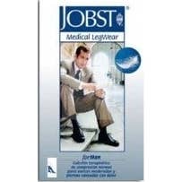 Jobst compression normale bas de compression blanc taille M 1 pc