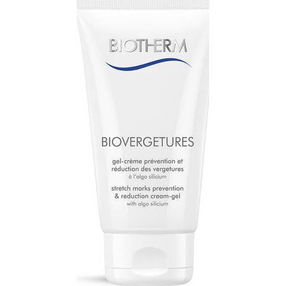 Biotherm Biovergetures gelCrème Prévention Et Réduction Des Vergetures 150ml