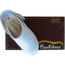 Hankshoes Relax Clog T 37 blanc