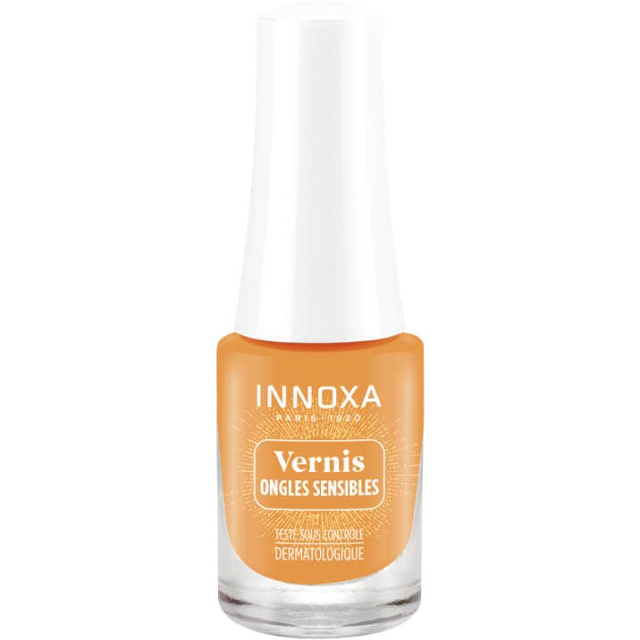 Innoxa Vernis Ongles Sensibles 902 Daily 5ml