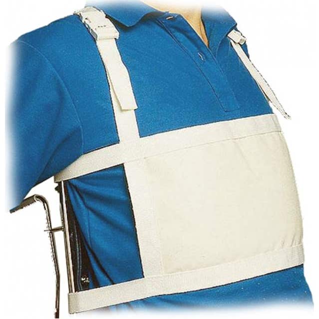 Pharmaouest Ceinture Securit� Fauteuil Lit Taille 2 1 Unité