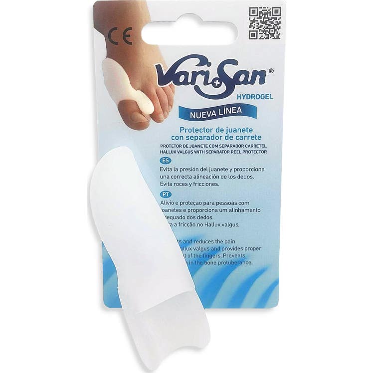 Vari+San Protecteur D'Oignon Avec Petit Séparateur