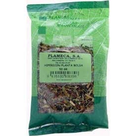 Plameca Hypericum Herb écrasé 50g