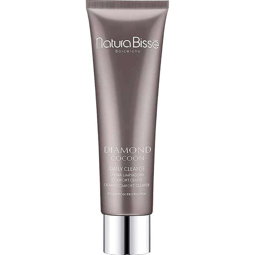 Natura Bisse Diamond Cocoon Mousse de Nettoyage 250ml
