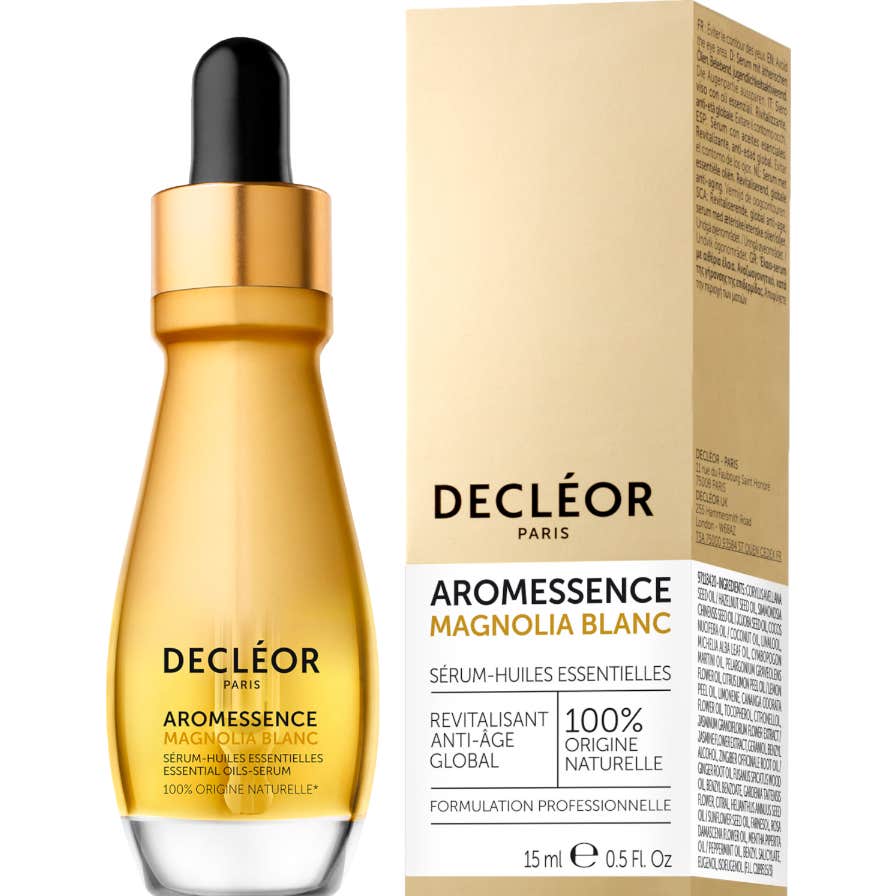 Décleor Aromessence Sérum Magnolia 15Ml