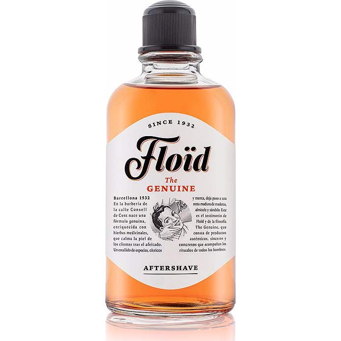 Homme Floid After Shave 400Ml