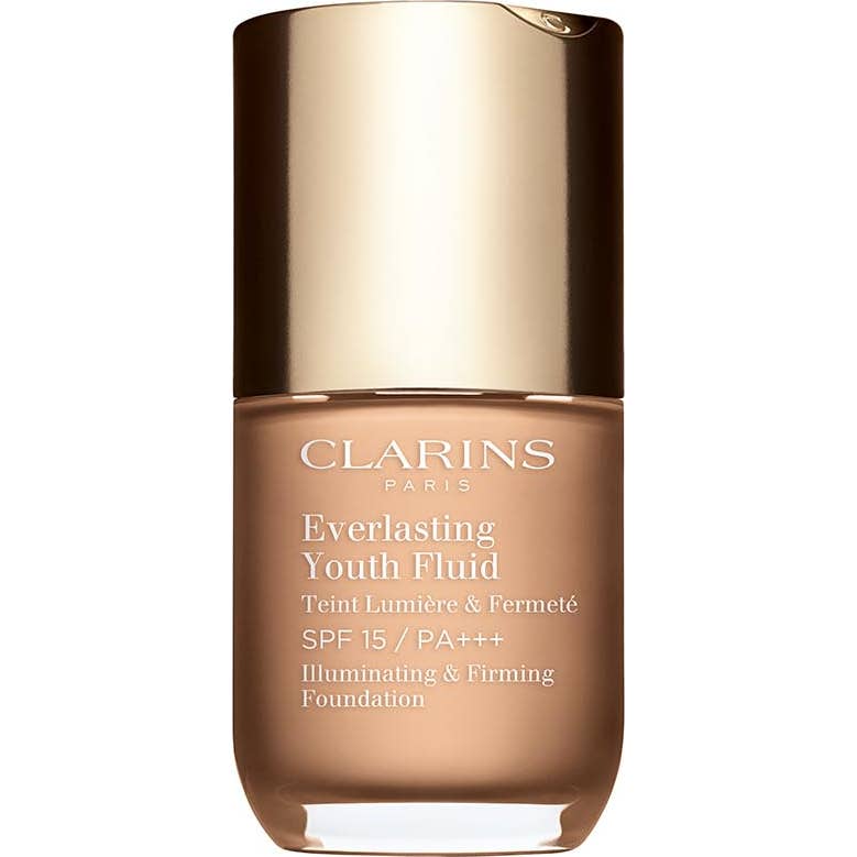 Everlasting Youth Fluid #108 -Sable 30 Ml