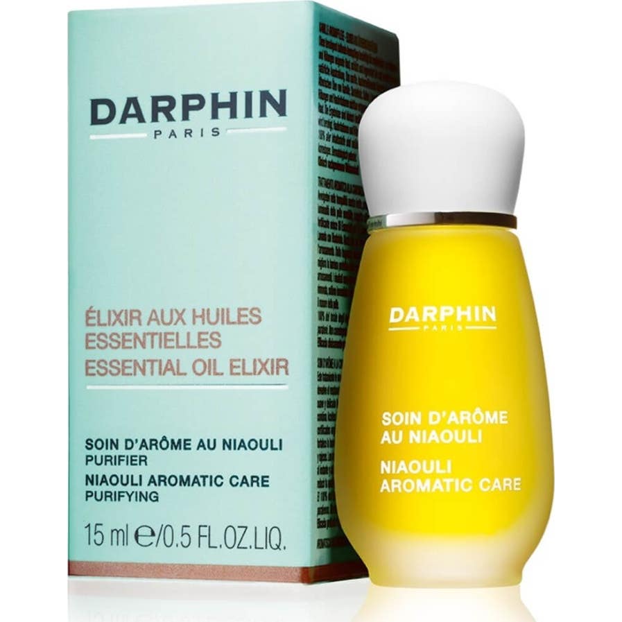 Darphin Huile essentielle aromatique de camomille 15ml