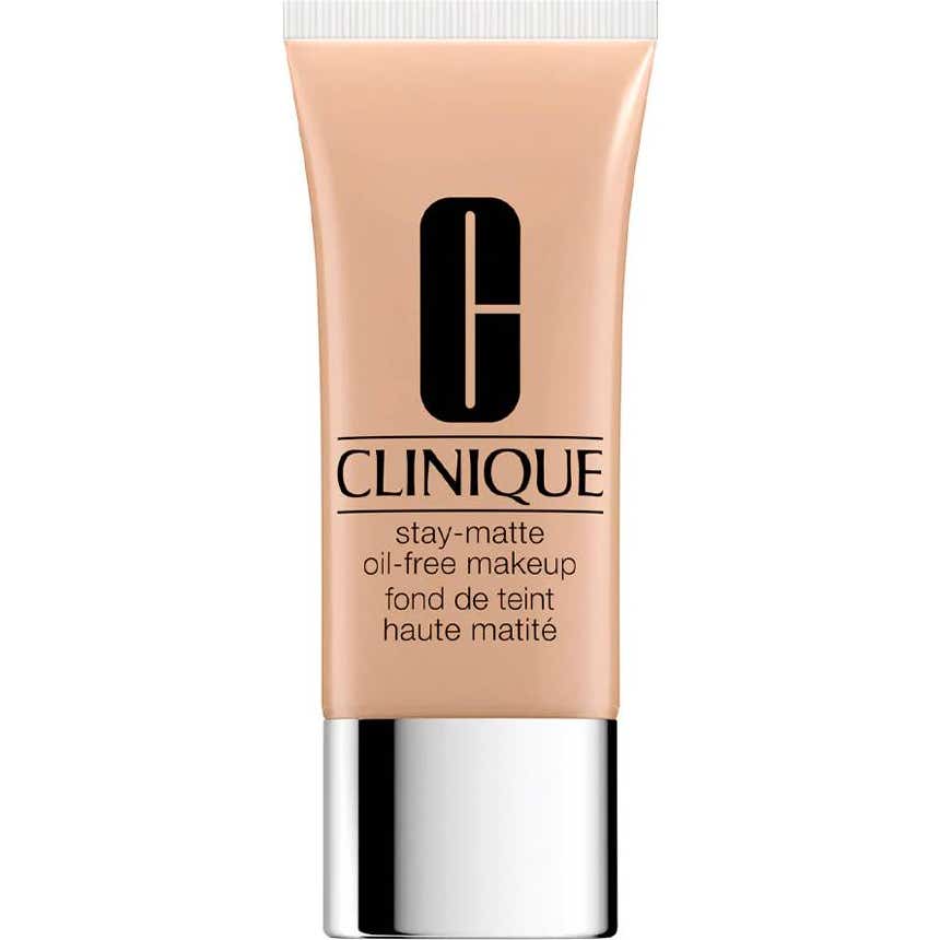 Séjour Clinique Maquillage Maquillage Matifiant Sans Huile Matte 20