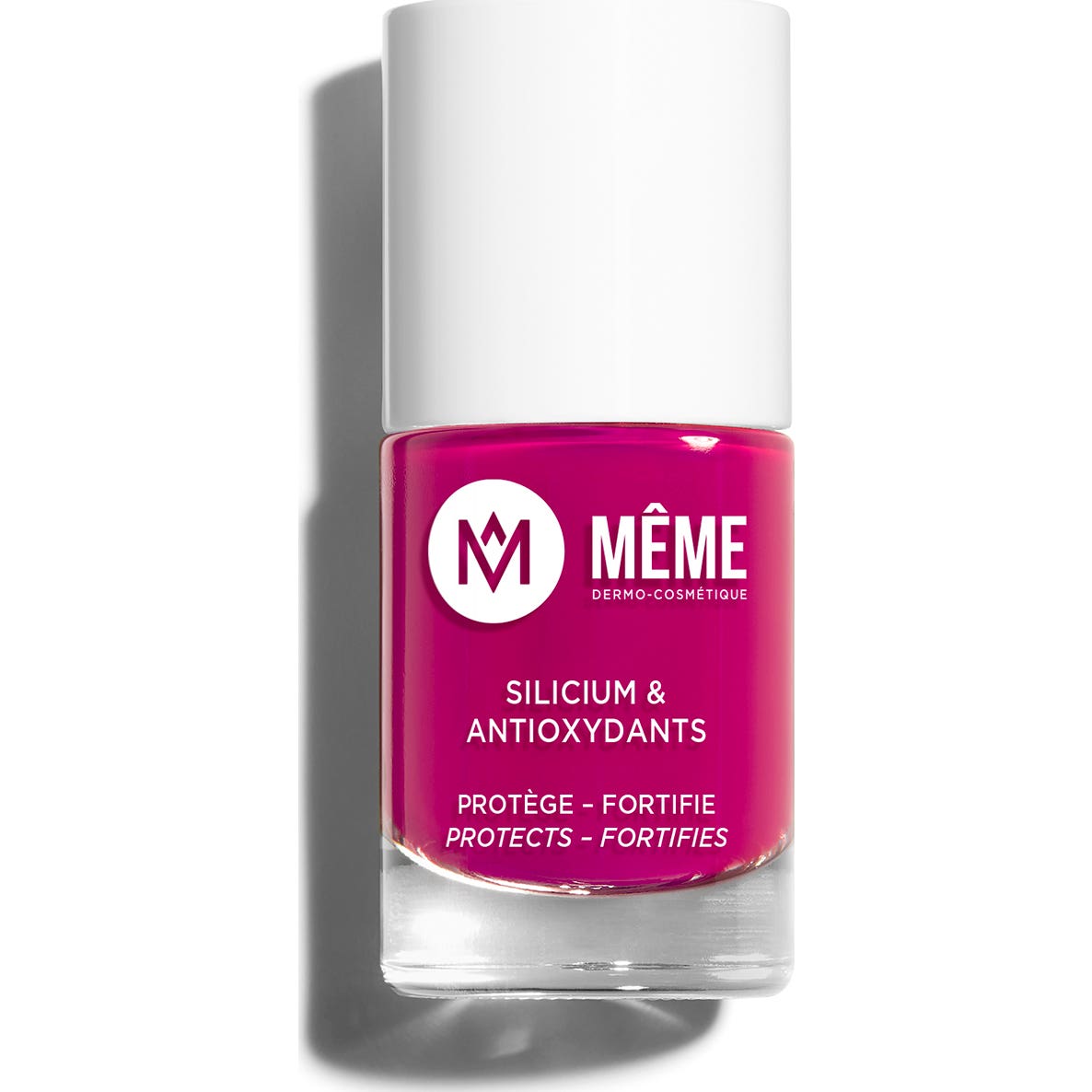 MÊME Vernis Fuchsia 19 Marie 10 ml