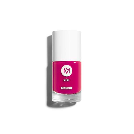 MÊME Vernis Fuchsia 19 Marie 10 ml