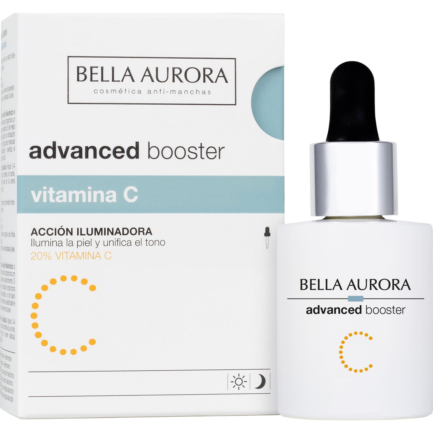 Bella Aurora Advanced Booster Vitamine C 30ml
