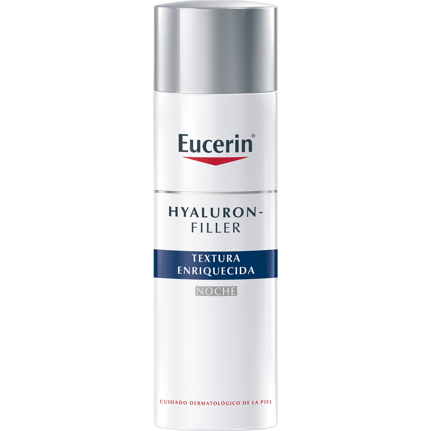 EUCERIN Hyaluron Filler Extra riche Soin de nuit Tube de 50 ml