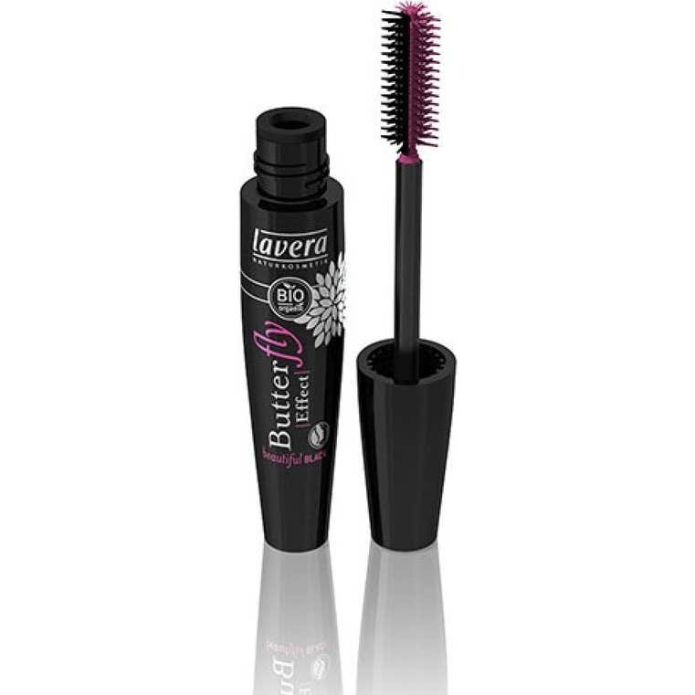 Mascara Butterfly Effect Beautiful Black 11 ml - Image 3