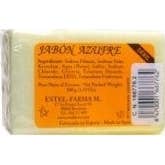Savon Estel Farma faible teneur en soufre 5% 100g 100g