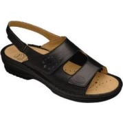 Sand Savina B/S Noir 36